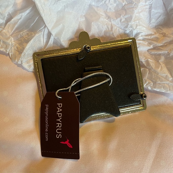 Papyrus Frame - Picture 2 of 2